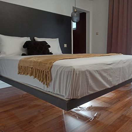 Down Town Luxurious Apartments 4 Alexandroúpoli Eksteriør bilde