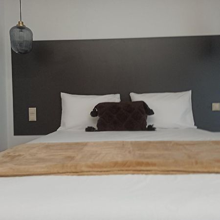 Down Town Luxurious Apartments 4 Alexandroúpoli Eksteriør bilde