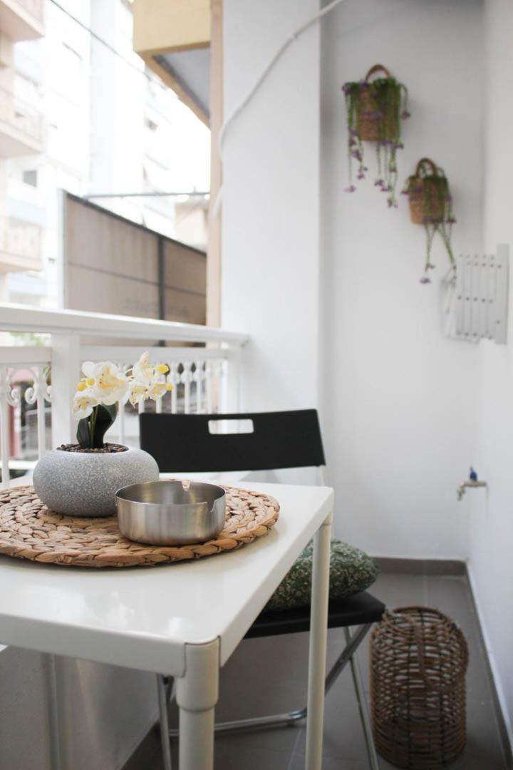 Down Town Luxurious Apartments 4 Alexandroúpoli Eksteriør bilde