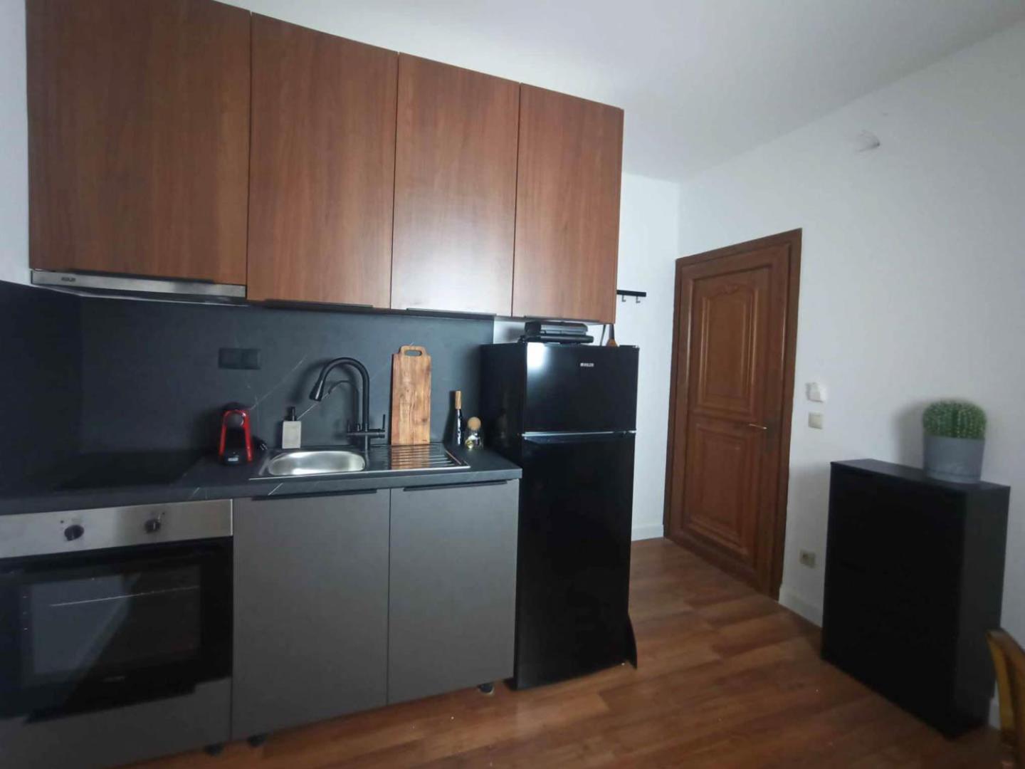 Down Town Luxurious Apartments 4 Alexandroúpoli Eksteriør bilde