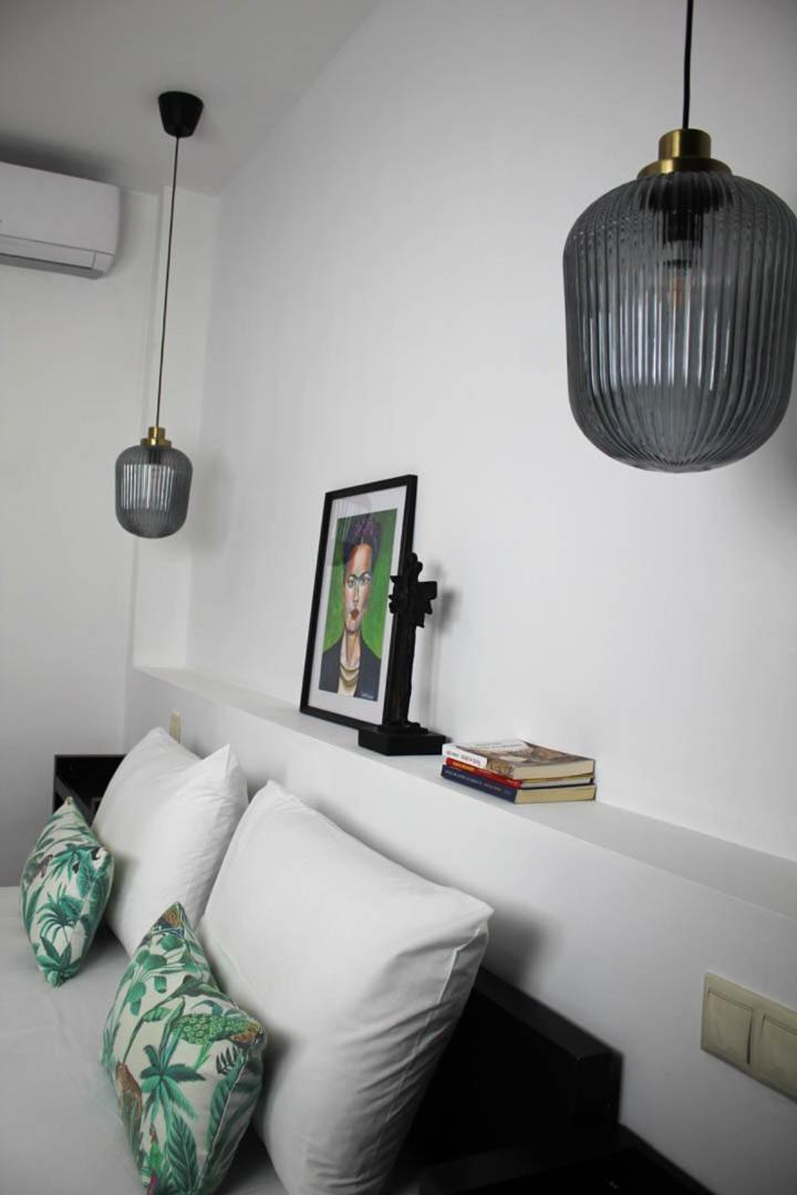 Down Town Luxurious Apartments 4 Alexandroúpoli Eksteriør bilde