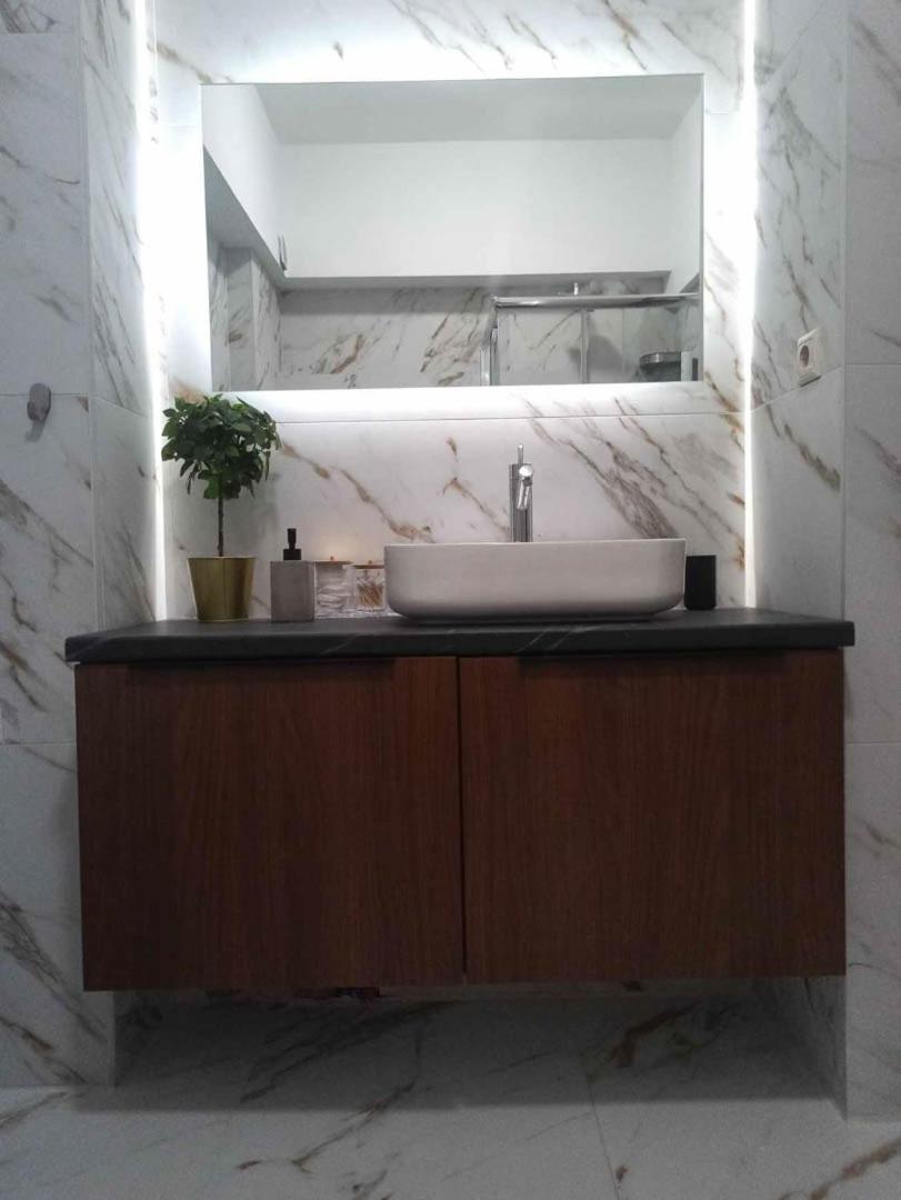 Down Town Luxurious Apartments 4 Alexandroúpoli Eksteriør bilde