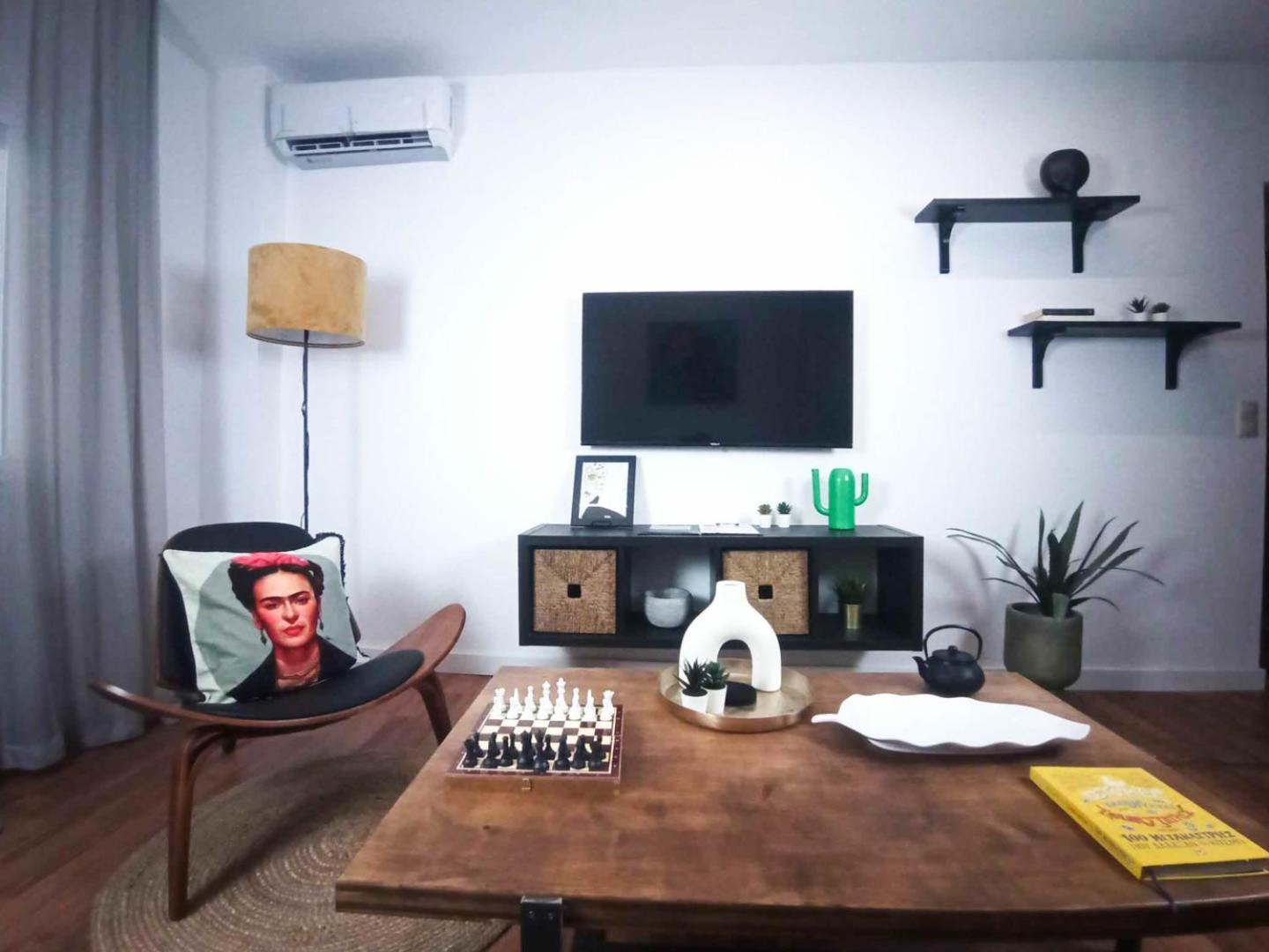 Down Town Luxurious Apartments 4 Alexandroúpoli Eksteriør bilde