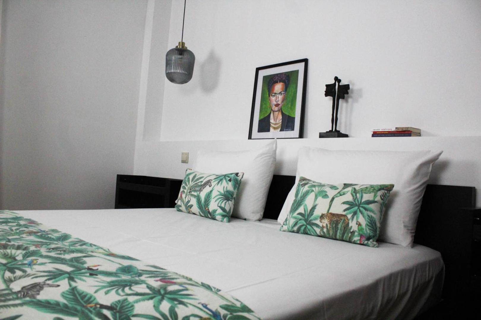 Down Town Luxurious Apartments 4 Alexandroúpoli Eksteriør bilde