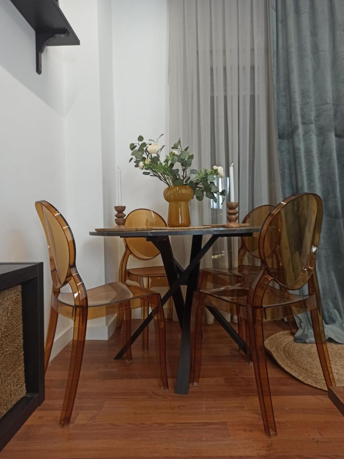Down Town Luxurious Apartments 4 Alexandroúpoli Eksteriør bilde