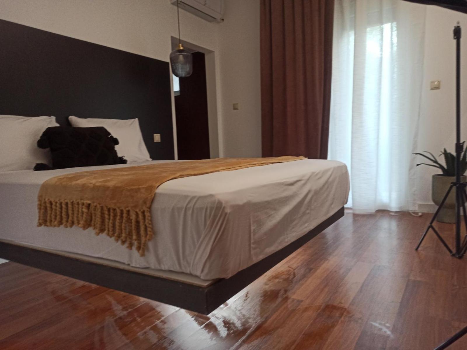 Down Town Luxurious Apartments 4 Alexandroúpoli Eksteriør bilde