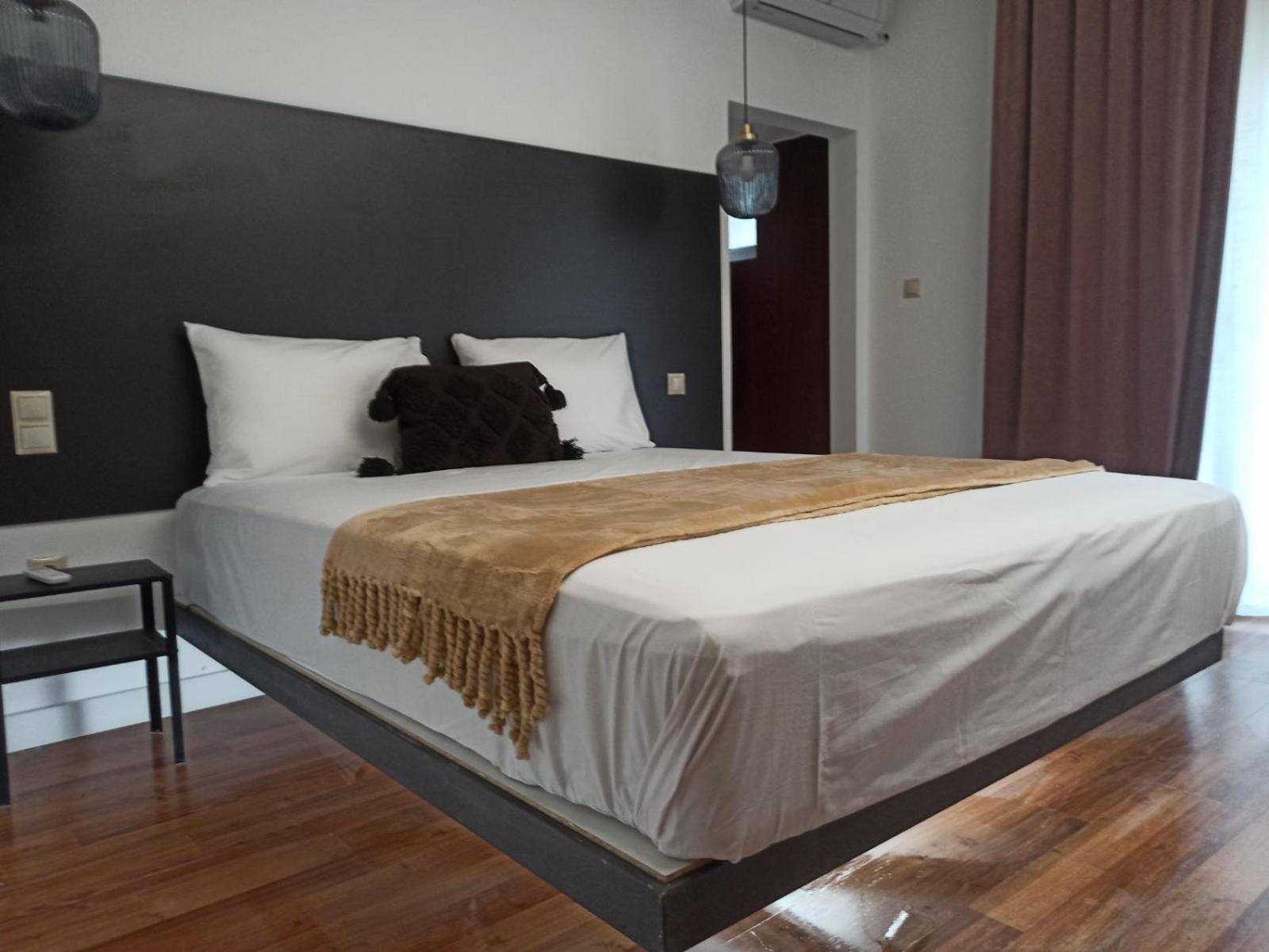 Down Town Luxurious Apartments 4 Alexandroúpoli Eksteriør bilde