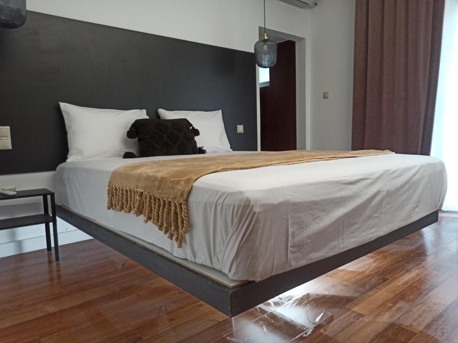 Down Town Luxurious Apartments 4 Alexandroúpoli Eksteriør bilde