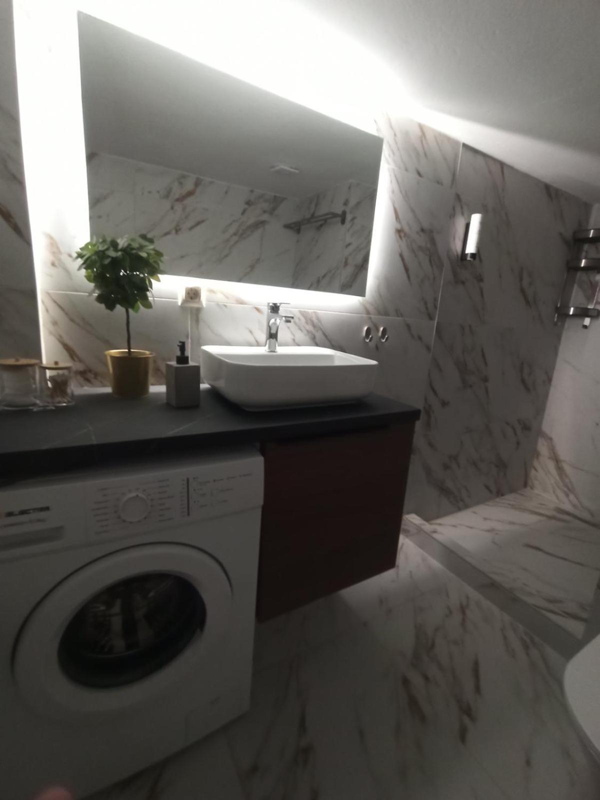 Down Town Luxurious Apartments 4 Alexandroúpoli Eksteriør bilde