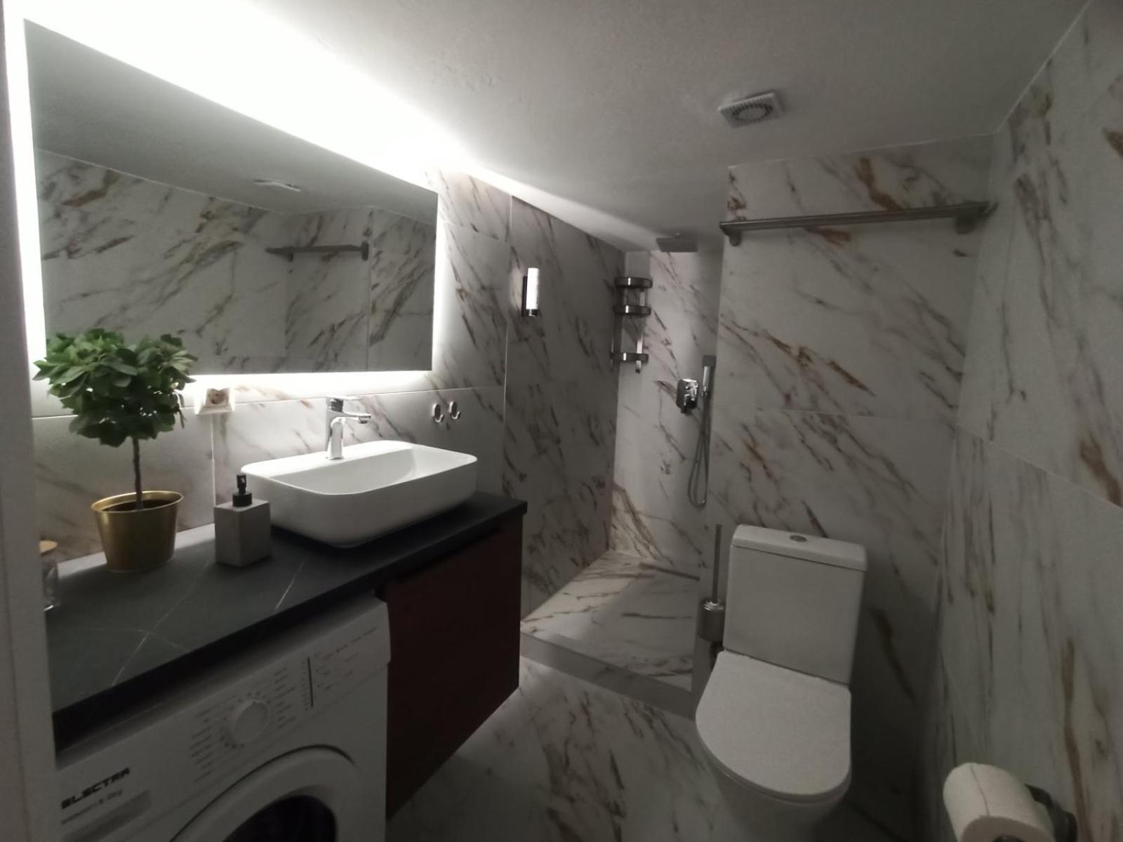 Down Town Luxurious Apartments 4 Alexandroúpoli Eksteriør bilde