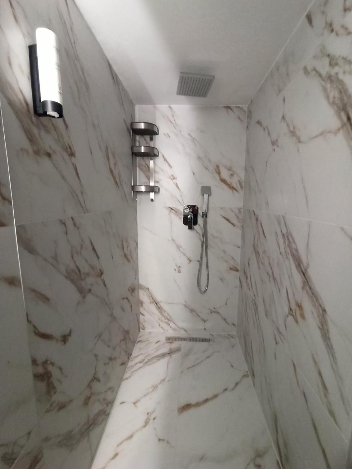 Down Town Luxurious Apartments 4 Alexandroúpoli Eksteriør bilde