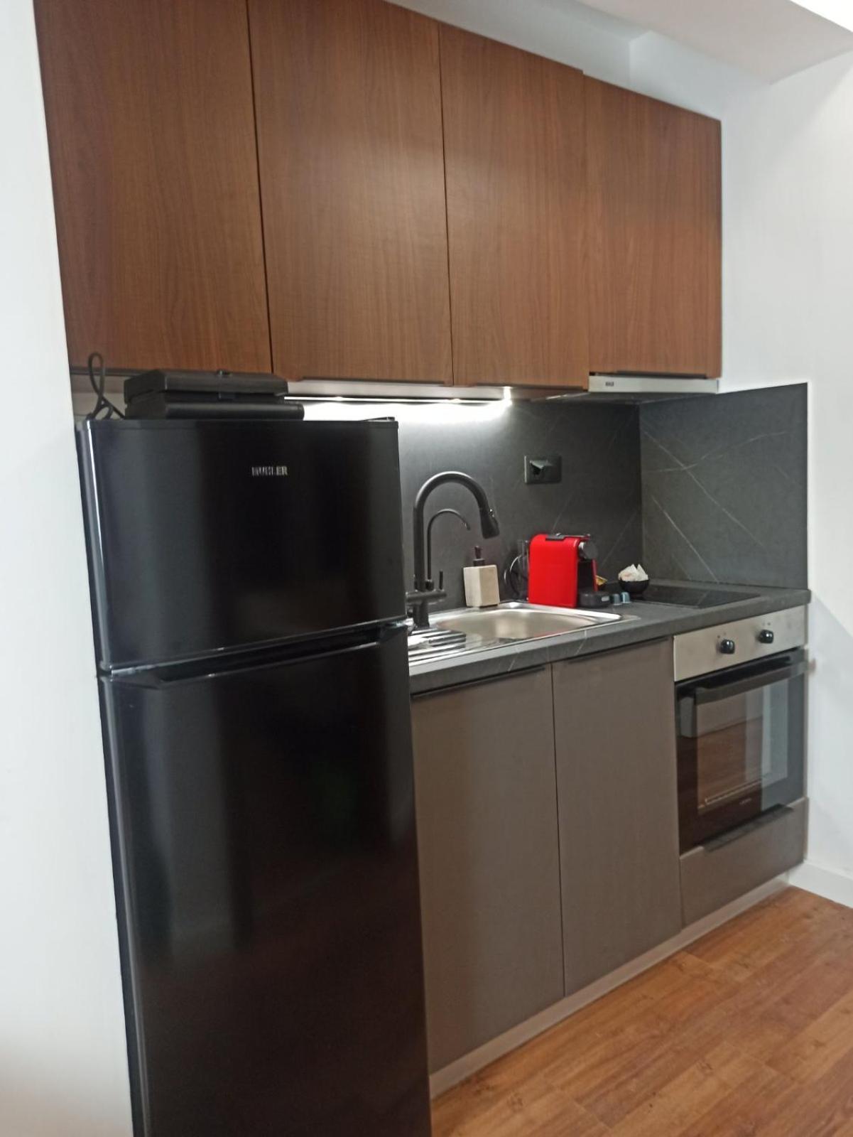 Down Town Luxurious Apartments 4 Alexandroúpoli Eksteriør bilde